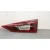 Piloto Trasero Derecho Interior para Mazda 3 Sedan (Bm_, Bn_)