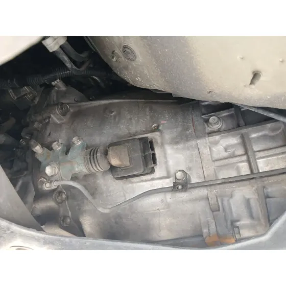 Caja Cambios para Lexus Is Ii (_E2_)