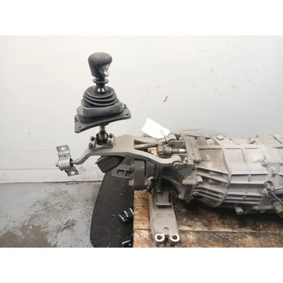 Caja Cambios para Lexus Is Ii (_E2_)