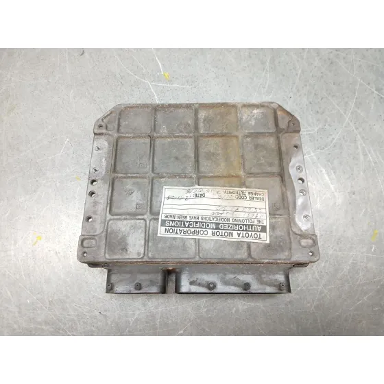 Centralita Motor Uce para Lexus Is Ii (_E2_)