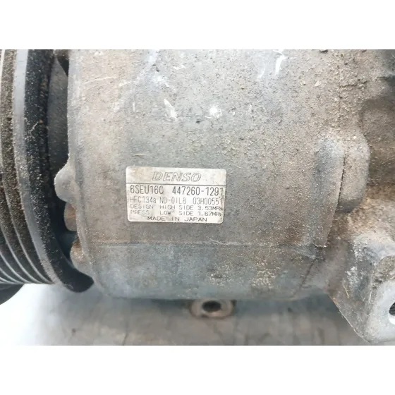 Compresor Aire Acondicionado para Lexus Is Ii (_E2_)