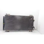 Condensador / Radiador Aire Acondicionado para Lexus Is Ii (_E2_)