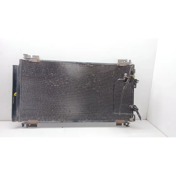 Condensador / Radiador Aire Acondicionado para Lexus Is Ii (_E2_)