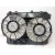 Electroventilador para Lexus Is Ii (_E2_)