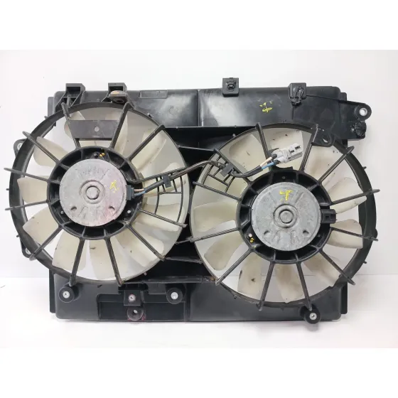 Electroventilador para Lexus Is Ii (_E2_)