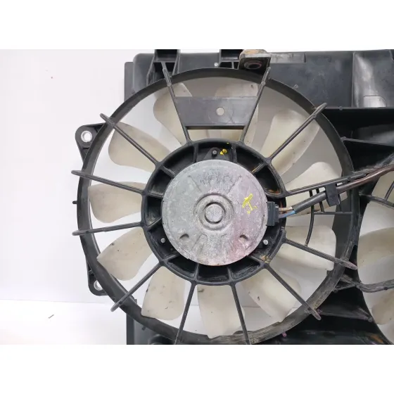 Electroventilador para Lexus Is Ii (_E2_)
