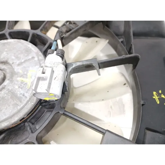 Electroventilador para Lexus Is Ii (_E2_)