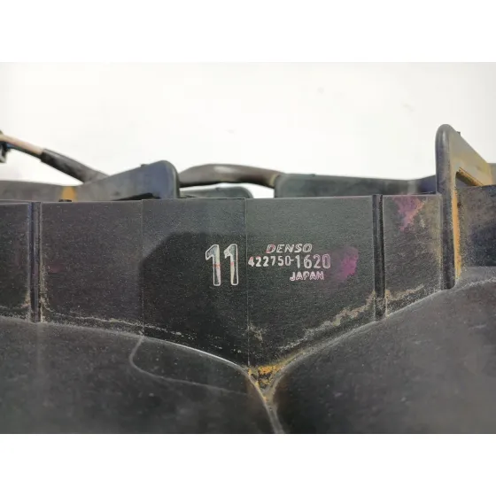 Electroventilador para Lexus Is Ii (_E2_)