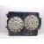Electroventilador para Lexus Is Ii (_E2_)