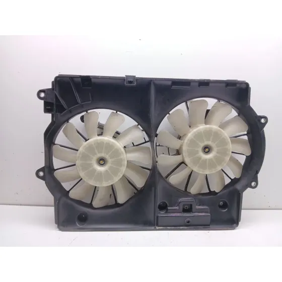 Electroventilador para Lexus Is Ii (_E2_)