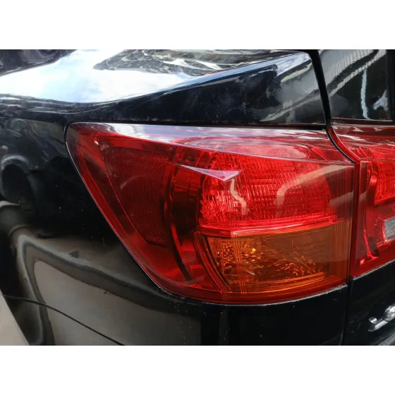 Piloto Trasero Izquierdo para Lexus Is Ii (_E2_)