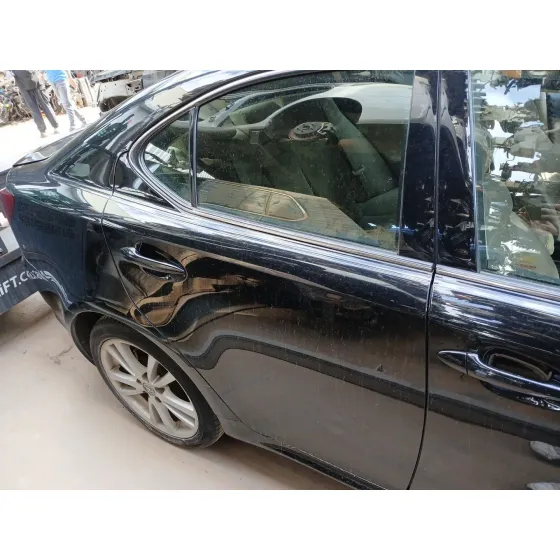 Puerta Trasera Derecha para Lexus Is Ii (_E2_)