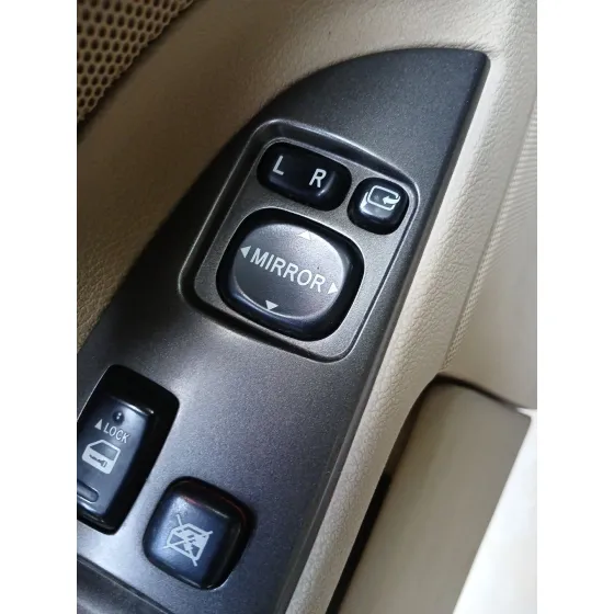 Retrovisor Derecho para Lexus Is Ii (_E2_)