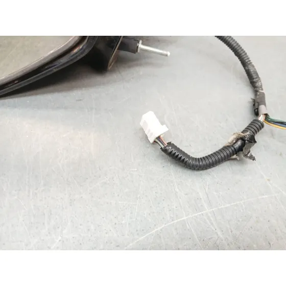 Retrovisor Derecho para Lexus Is Ii (_E2_)