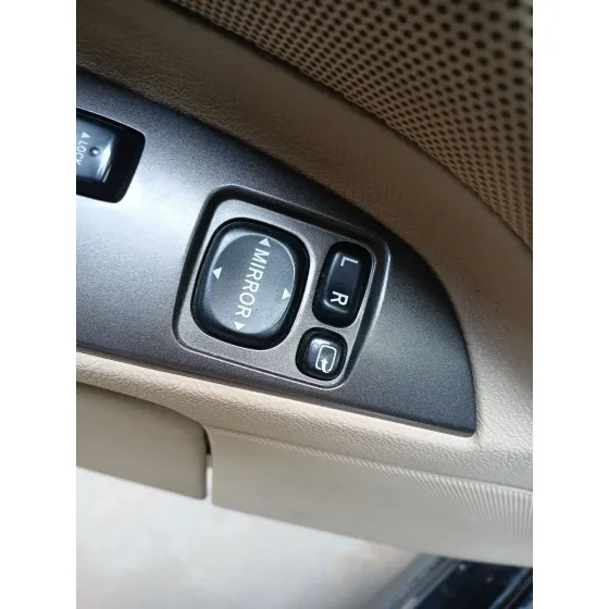 Retrovisor Izquierdo para Lexus Is Ii (_E2_)