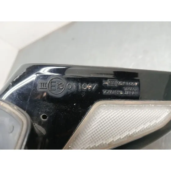 Retrovisor Izquierdo para Lexus Is Ii (_E2_)