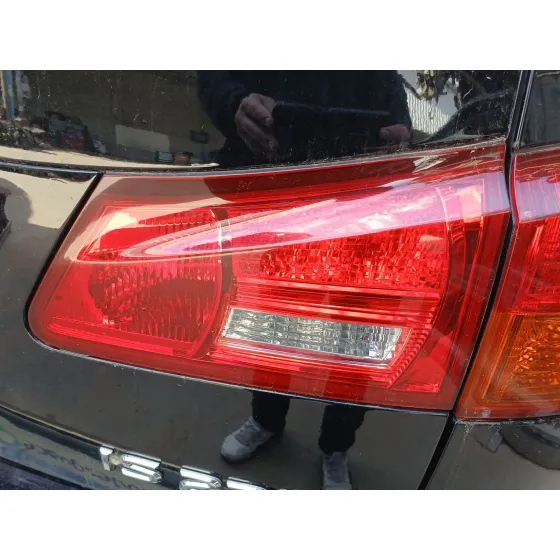 Piloto Trasero Derecho Interior para Lexus Is Ii (_E2_)