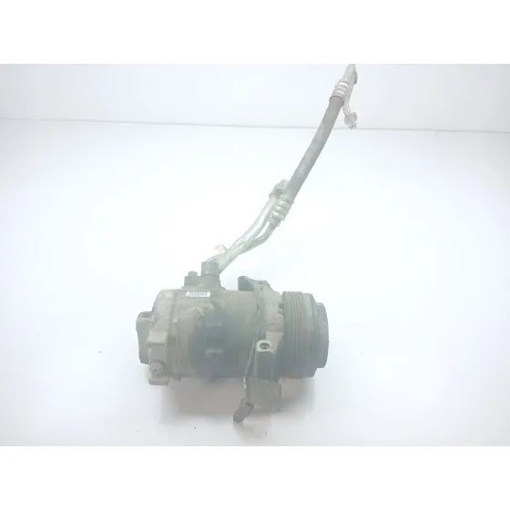 Compresor Aire Acondicionado para Land Rover Range Rover Iii (L322)