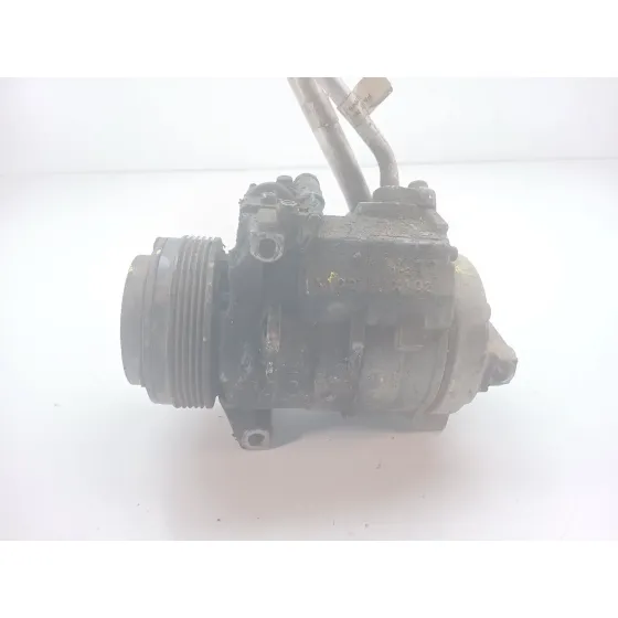 Compresor Aire Acondicionado para Land Rover Range Rover Iii (L322)