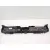 Panel Frontal para Renault Captur I (J5_, H5_)