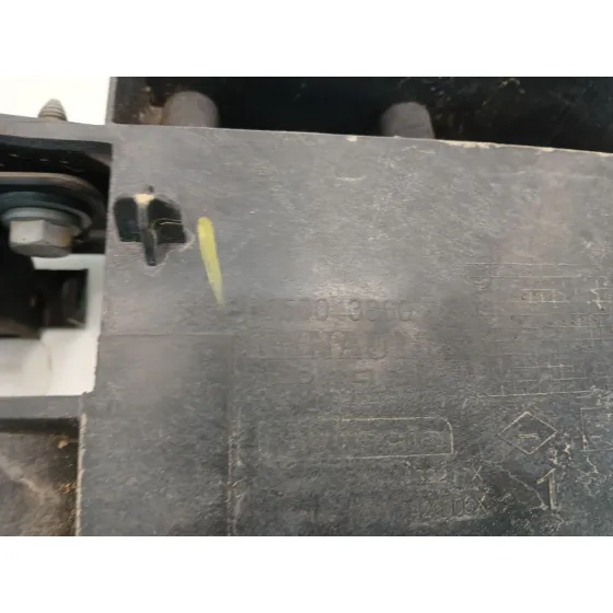 Panel Frontal para Renault Captur I (J5_, H5_)