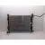 Radiador Agua para Renault Captur I (J5_, H5_)