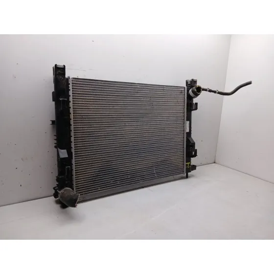 Radiador Agua para Renault Captur I (J5_, H5_)