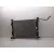 Radiador Agua para Renault Captur I (J5_, H5_)