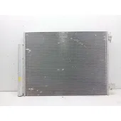 Condensador / Radiador Aire Acondicionado para Renault Captur I (J5_, H5_)