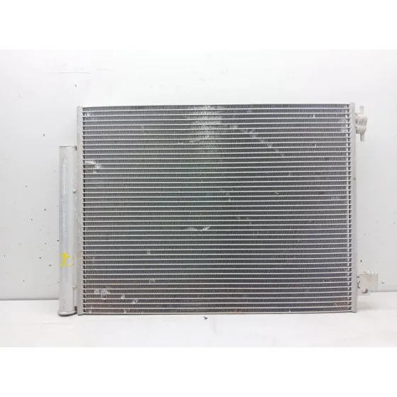 Condensador / Radiador Aire Acondicionado para Renault Captur I (J5_, H5_)