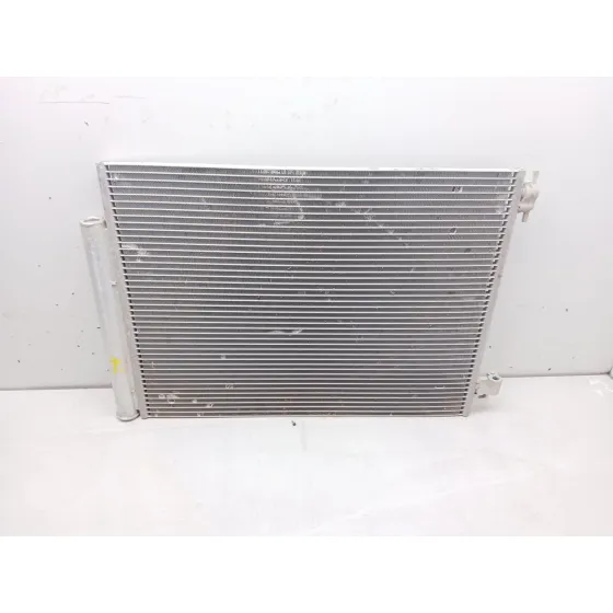 Condensador / Radiador Aire Acondicionado para Renault Captur I (J5_, H5_)