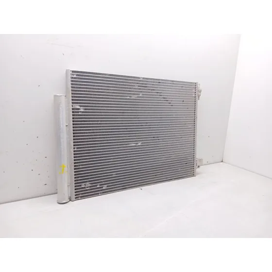 Condensador / Radiador Aire Acondicionado para Renault Captur I (J5_, H5_)