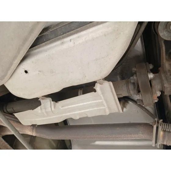 Transmision Central para Lexus Is Ii (_E2_)