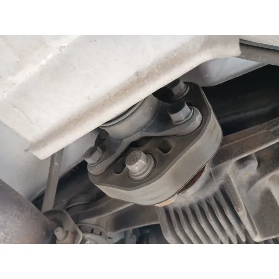 Transmision Central para Lexus Is Ii (_E2_)