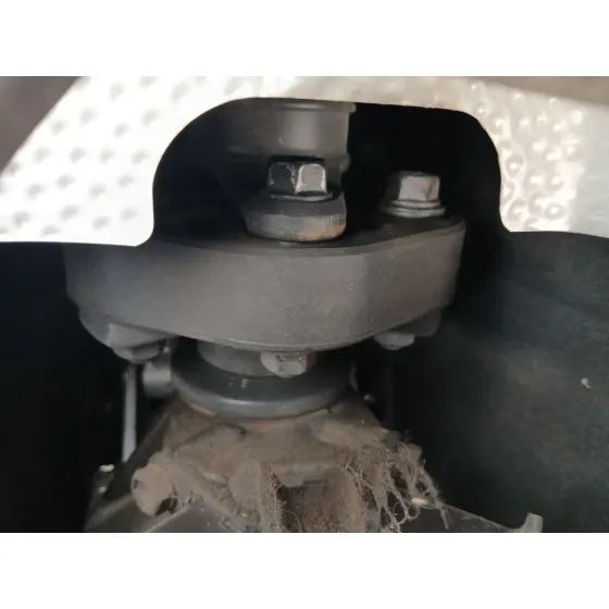 Transmision Central para Lexus Is Ii (_E2_)