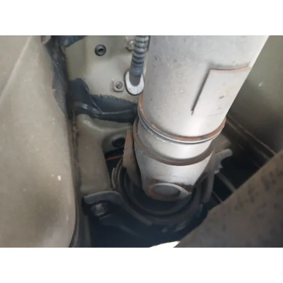 Transmision Central para Lexus Is Ii (_E2_)