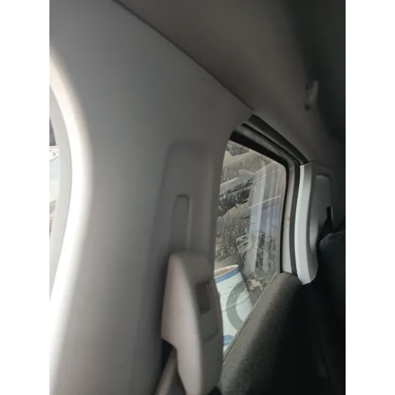 Airbag Cortina Delantero Derecho para Peugeot 2008 I (Cu_)