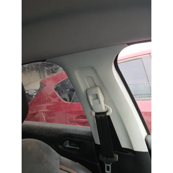 Airbag Cortina Delantero Izquierdo para Peugeot 2008 I (Cu_)