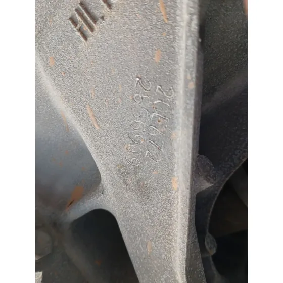 Caja Cambios para Peugeot 2008 I (Cu_)