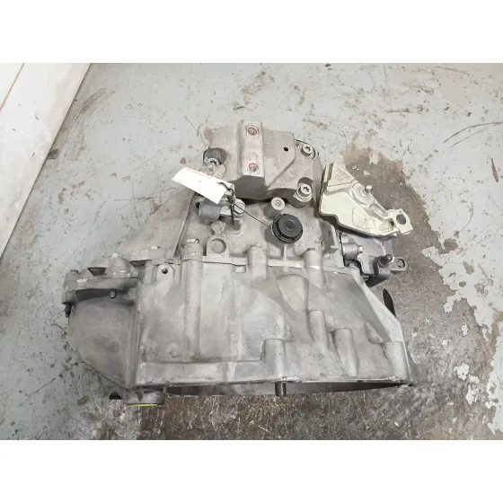 Caja Cambios para Peugeot 2008 I (Cu_)