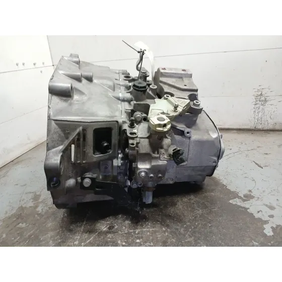 Caja Cambios para Peugeot 2008 I (Cu_)