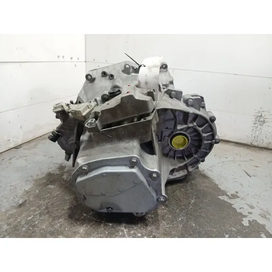 Caja Cambios para Peugeot 2008 I (Cu_)