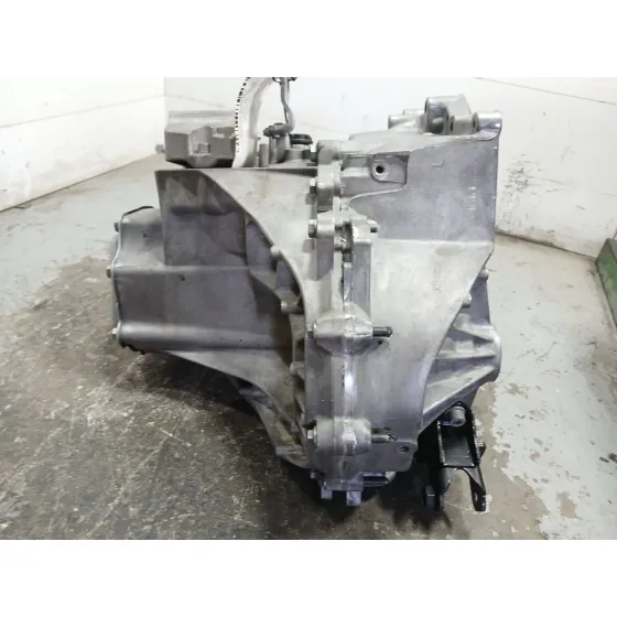 Caja Cambios para Peugeot 2008 I (Cu_)