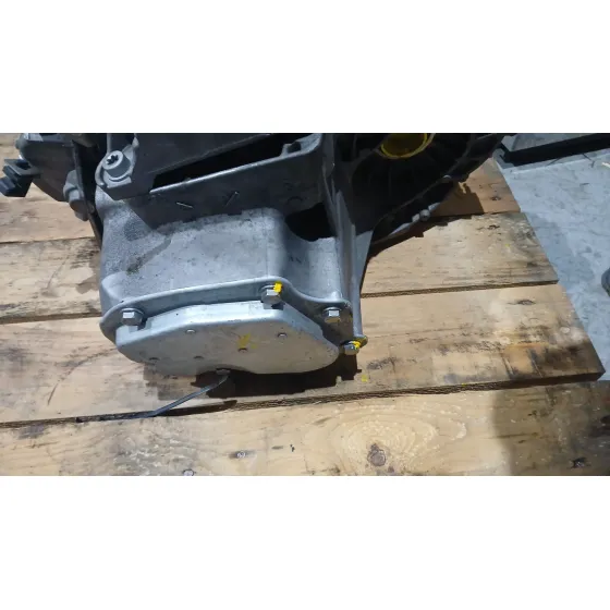 Caja Cambios para Peugeot 2008 I (Cu_)