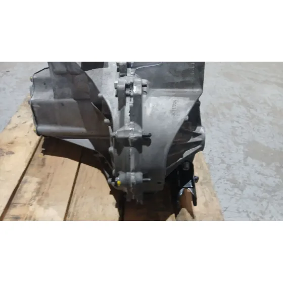Caja Cambios para Peugeot 2008 I (Cu_)