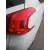 Piloto Trasero Derecho para Peugeot 2008 I (Cu_)