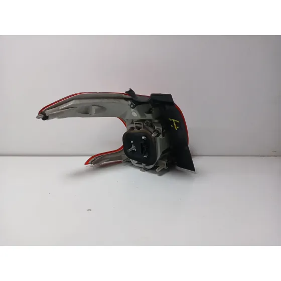 Piloto Trasero Derecho para Peugeot 2008 I (Cu_)