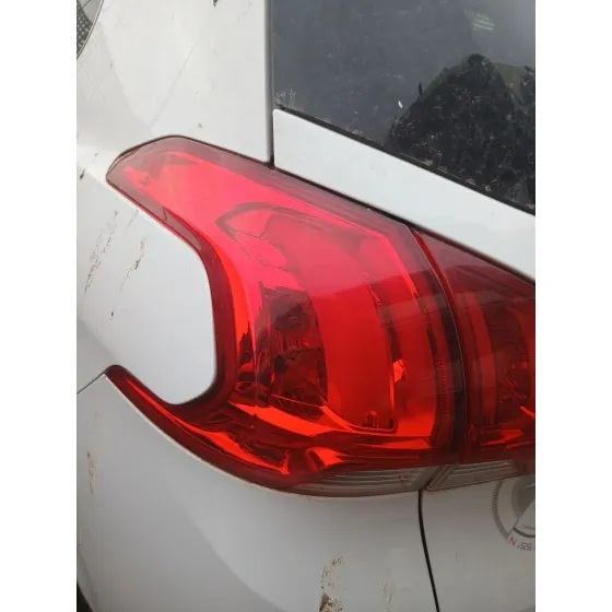 Piloto Trasero Izquierdo para Peugeot 2008 I (Cu_)