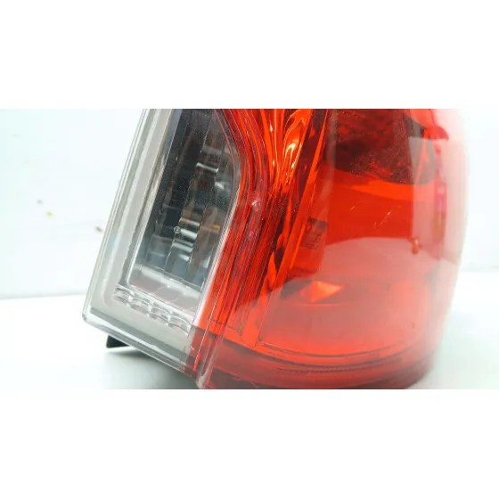 Piloto Trasero Izquierdo para Peugeot 2008 I (Cu_)