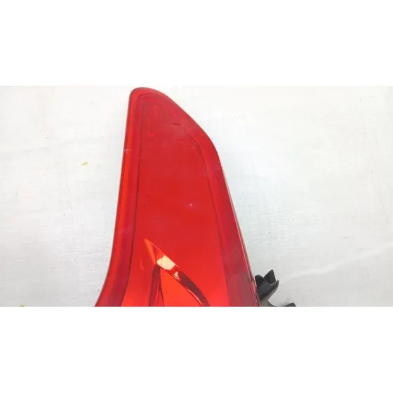 Piloto Trasero Izquierdo para Peugeot 2008 I (Cu_)